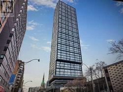 3012 - 319 JARVIS STREET Toronto, ON M5B 0C8