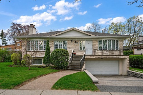 926 Rue Marlatt  Montréal (Saint-Laurent), QC H4M 2H8