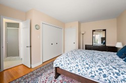 Chambre à coucher principale - 