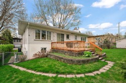 Jardin - 