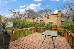 Terrasse - 