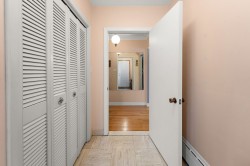 Hall d'entrée/Vestibule - 
