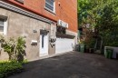 Entry - 4854A Av. Isabella, Montréal (Côte-Des-Neiges/Notre-Dame-De-Grâce), QC  - Outdoor 