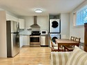 Kitchen - 4854A Av. Isabella, Montréal (Côte-Des-Neiges/Notre-Dame-De-Grâce), QC  - Indoor Photo Showing Kitchen 