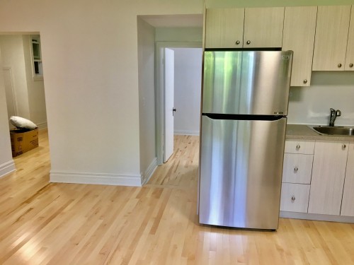 Other - 4854A Av. Isabella, Montréal (Côte-Des-Neiges/Notre-Dame-De-Grâce), QC - Indoor Photo Showing Kitchen