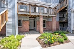 205 - 1220 THORPE ROAD  Burlington, ON L7S 2H4