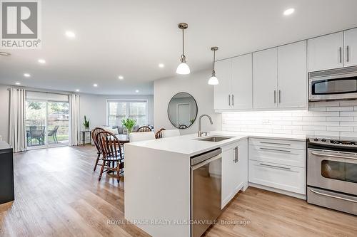 205 - 1220 THORPE ROAD  Burlington, ON L7S 2H4