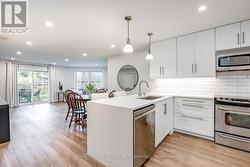 205 - 1220 THORPE ROAD  Burlington, ON L7S 2H4