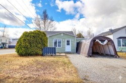50 3e Rue O.  Senneterre - Ville, QC J0Y 2M0