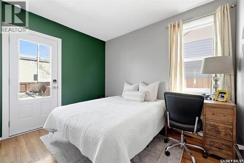 234 Broadway Avenue, Regina, SK - Indoor Photo Showing Bedroom