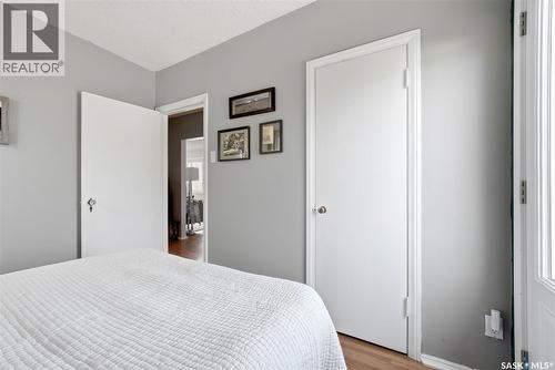 234 Broadway Avenue, Regina, SK - Indoor Photo Showing Bedroom