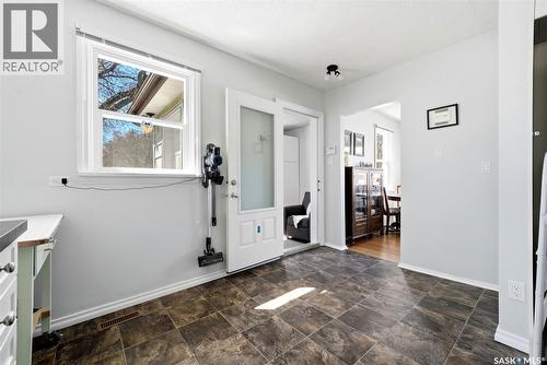 234 Broadway Avenue, Regina, SK - Indoor