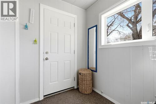 234 Broadway Avenue, Regina, SK - Indoor