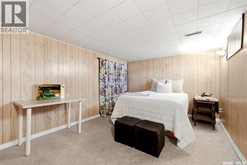 234 Broadway Avenue, Regina, SK - Indoor Photo Showing Bedroom