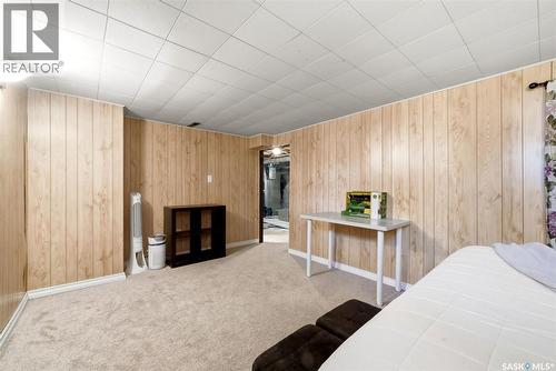 234 Broadway Avenue, Regina, SK - Indoor Photo Showing Bedroom