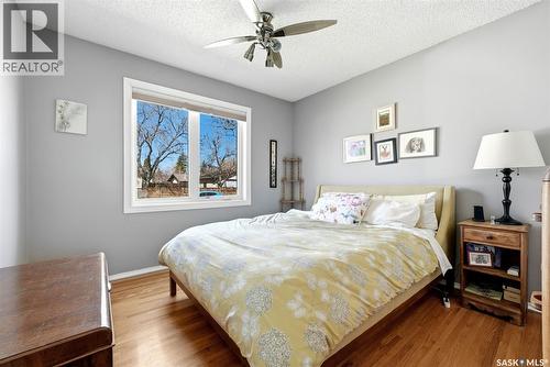 234 Broadway Avenue, Regina, SK - Indoor Photo Showing Bedroom
