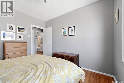 234 Broadway Avenue, Regina, SK - Indoor Photo Showing Bedroom