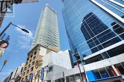 4008 - 197 YONGE STREET Toronto, ON M5B 0C1