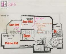 1806 - 55 CENTRE AVENUE Toronto, ON M5G 2H5