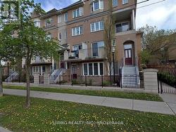 707 GRANDVIEW WAY Toronto, ON M2N 6V5