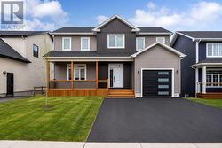 44 Pepperwood Drive St.John's, NL A1H 0L3