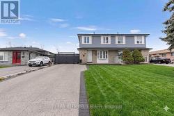 42 GULLIVER CRESCENT Brampton, ON L6S 1S9