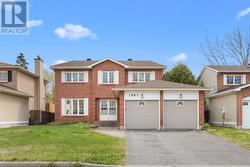 1841 THISTLELEAF CRESCENT Ottawa, ON K1C 5W8