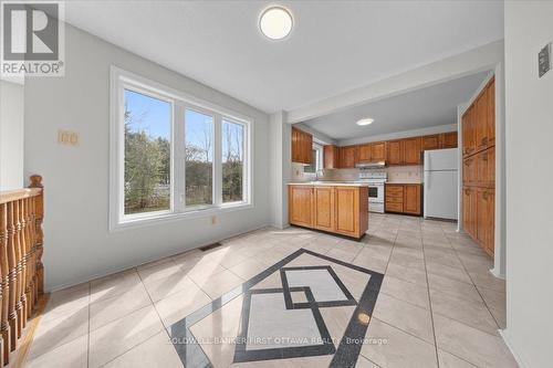 1841 Thistleleaf Crescent, Ottawa, ON - Indoor