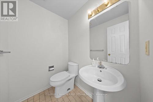1841 Thistleleaf Crescent, Ottawa, ON - Indoor Photo Showing Bathroom