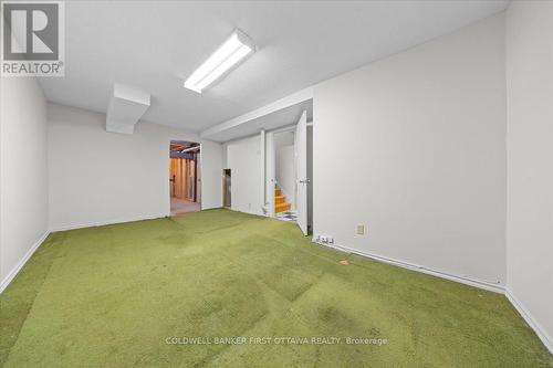 1841 Thistleleaf Crescent, Ottawa, ON - Indoor Photo Showing Other Room