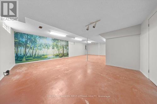 1841 Thistleleaf Crescent, Ottawa, ON - Indoor Photo Showing Other Room