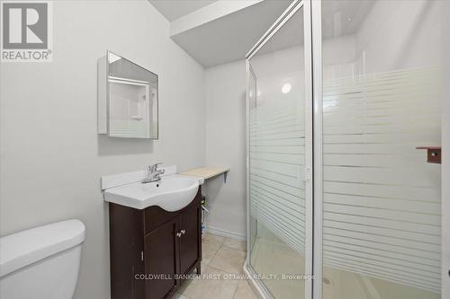 1841 Thistleleaf Crescent, Ottawa, ON - Indoor Photo Showing Bathroom