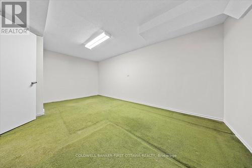 1841 Thistleleaf Crescent, Ottawa, ON - Indoor Photo Showing Other Room