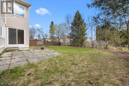 1841 Thistleleaf Crescent, Ottawa, ON - Outdoor