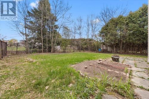 1841 Thistleleaf Crescent, Ottawa, ON - Outdoor