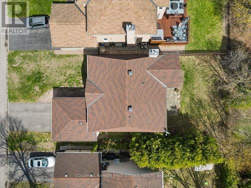 1841 Thistleleaf Crescent, Ottawa, ON - Outdoor