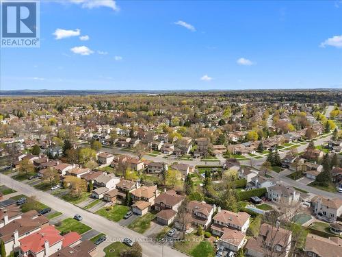1841 Thistleleaf Crescent, Ottawa, ON - Outdoor With View