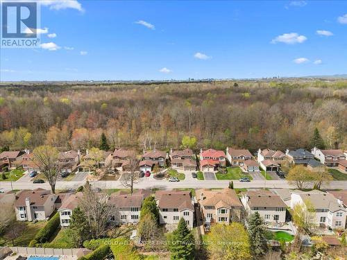 1841 Thistleleaf Crescent, Ottawa, ON - Outdoor With View