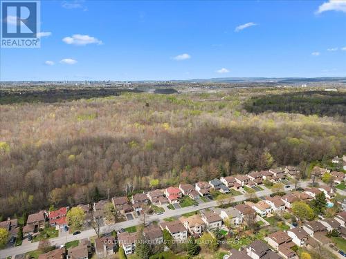 1841 Thistleleaf Crescent, Ottawa, ON - Outdoor With View