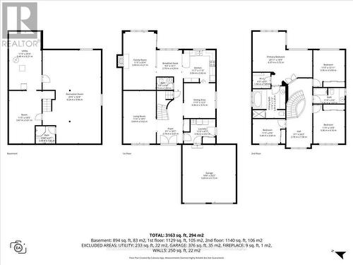 1841 Thistleleaf Crescent, Ottawa, ON - Other
