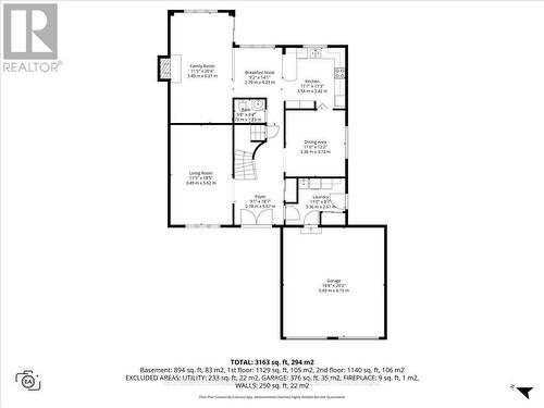 1841 Thistleleaf Crescent, Ottawa, ON - Other