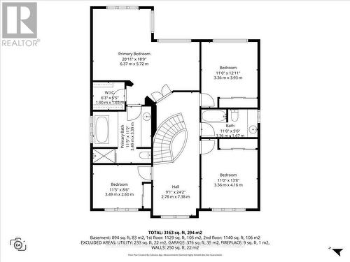 1841 Thistleleaf Crescent, Ottawa, ON - Other