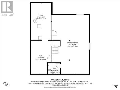 1841 Thistleleaf Crescent, Ottawa, ON - Other