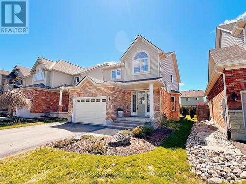 320 HOLDEN STREET  Collingwood, ON L9Y 0E1