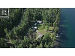 6725 MILLAR ROAD Horsefly, BC V0L 1L0