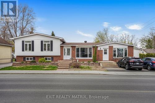 916 KING ST STREET  Champlain, ON K0B 1K0