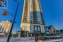 709 - 505 Talbot Street, London East (East F), ON  - Outdoor With Facade 