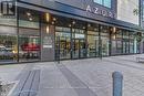 709 - 505 Talbot Street, London East (East F), ON  - Outdoor 
