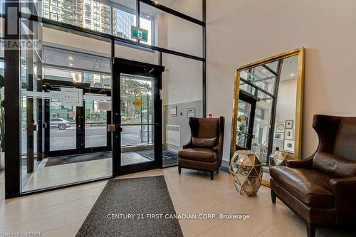 709 - 505 Talbot Street, London East (East F), ON - Indoor
