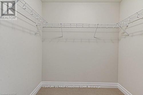 709 - 505 Talbot Street, London East (East F), ON - Indoor With Storage